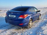 Hyundai Accent 2012 года за 4 900 000 тг. в Актау – фото 4