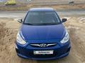 Hyundai Accent 2012 года за 4 800 000 тг. в Актау – фото 7