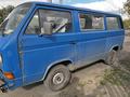 Volkswagen Transporter 1987 года за 800 000 тг. в Караганда – фото 2