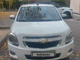 Chevrolet Cobalt 2020 года за 5 700 000 тг. в Алматы