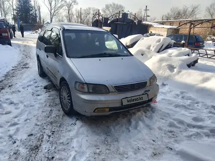 Honda Odyssey 1996 года за 1 800 000 тг. в Алматы – фото 3