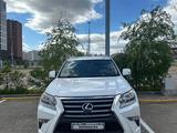 Lexus GX 460 2014 годаүшін21 000 000 тг. в Астана