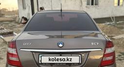 Geely SC7 2014 годаfor1 500 000 тг. в Семей – фото 4