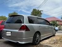 Honda Odyssey 2004 годаүшін5 300 000 тг. в Тараз