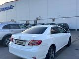 Toyota Corolla 2011 года за 4 600 000 тг. в Алматы – фото 4