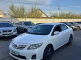 Toyota Corolla 2011 года за 4 600 000 тг. в Алматы