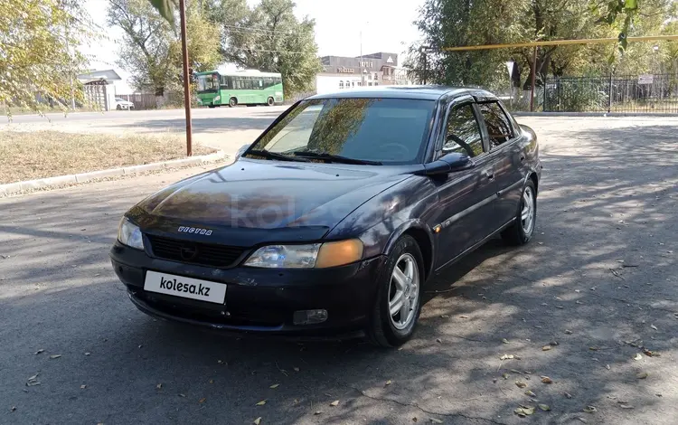 Opel Vectra 1997 года за 1 500 000 тг. в Алматы