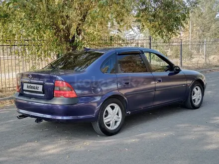 Opel Vectra 1997 года за 1 500 000 тг. в Алматы – фото 3