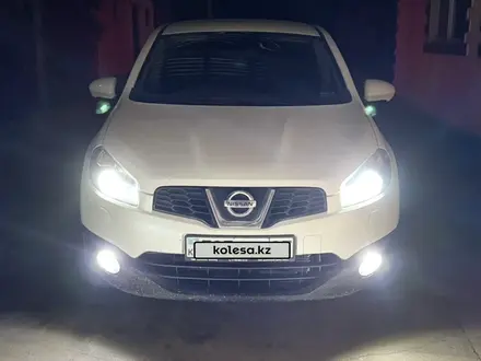 Nissan Qashqai 2013 года за 6 000 000 тг. в Алматы – фото 2