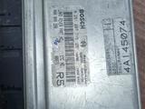 ЭБУ Land Rover Range Rover 2003 NNN000390 L322 M62B44 4.4 за 25 000 тг. в Алматы