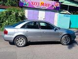 Audi A4 1996 года за 1 500 000 тг. в Алматы – фото 3