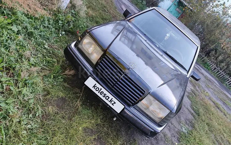 Mercedes-Benz E 220 1993 года за 2 000 000 тг. в Лисаковск