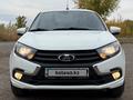 ВАЗ (Lada) Granta 2190 2020 года за 4 200 000 тг. в Караганда