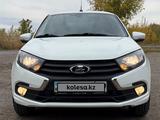 ВАЗ (Lada) Granta 2190 2020 года за 4 200 000 тг. в Караганда