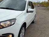 ВАЗ (Lada) Granta 2190 2020 года за 4 200 000 тг. в Караганда – фото 2