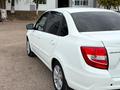 ВАЗ (Lada) Granta 2190 2020 года за 4 200 000 тг. в Караганда – фото 6