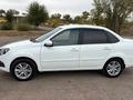 ВАЗ (Lada) Granta 2190 2020 года за 4 200 000 тг. в Караганда – фото 8