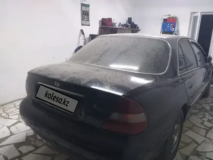 Hyundai Sonata 1997 года за 850 000 тг. в Туркестан – фото 3