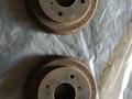 Задние тормозные барабаны вместе с защитой. за 20 000 тг. в Тараз