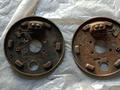 Задние тормозные барабаны вместе с защитой. за 20 000 тг. в Тараз – фото 4