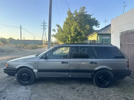 Volkswagen Passat 1993 года за 1 150 000 тг. в Семей – фото 5