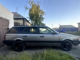 Volkswagen Passat 1993 годаүшін1 150 000 тг. в Семей – фото 4