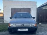 Volkswagen Passat 1993 годаүшін1 150 000 тг. в Семей – фото 3