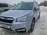 Subaru Forester 2016 годаүшін9 600 000 тг. в Актобе – фото 3