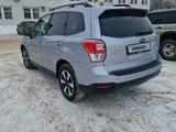 Subaru Forester 2016 годаүшін9 600 000 тг. в Актобе – фото 5