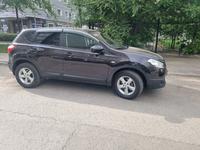 Nissan Qashqai 2012 года за 5 600 000 тг. в Алматы