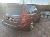 Subaru Forester 2003 года за 3 500 000 тг. в Караганда – фото 3