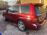 Subaru Forester 2003 года за 3 500 000 тг. в Караганда – фото 4