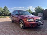 Subaru Forester 2003 года за 3 500 000 тг. в Караганда