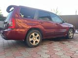 Subaru Forester 2003 года за 3 500 000 тг. в Караганда – фото 5