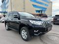 Toyota Land Cruiser Prado 2021 года за 25 000 000 тг. в Астана – фото 2