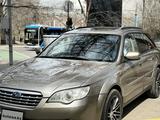 Subaru Outback 2007 года за 5 700 000 тг. в Алматы – фото 4