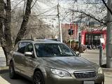 Subaru Outback 2007 года за 5 700 000 тг. в Алматы