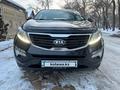 Kia Sportage 2015 годаүшін8 900 000 тг. в Алматы – фото 13