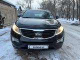 Kia Sportage 2015 годаfor8 500 000 тг. в Алматы – фото 2