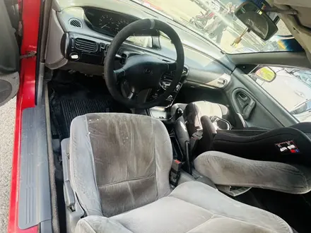 Mazda 626 1994 года за 1 000 000 тг. в Астана – фото 2