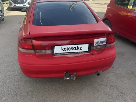 Mazda 626 1994 года за 1 000 000 тг. в Астана – фото 7
