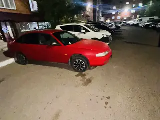 Mazda 626
