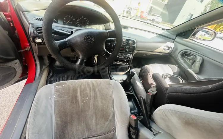 Mazda 626 1994 года за 1 000 000 тг. в Астана