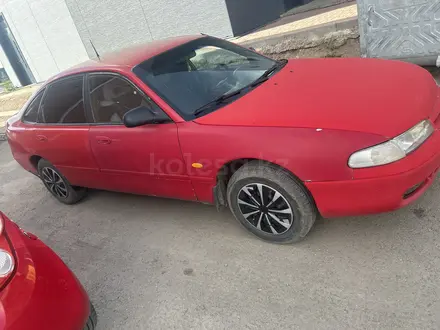 Mazda 626 1994 года за 1 000 000 тг. в Астана – фото 4