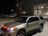 Toyota 4Runner 2003 годаfor6 500 000 тг. в Жанаозен – фото 3