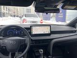 Toyota Camry 2024 годаfor18 500 000 тг. в Астана – фото 3