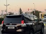 Toyota Land Cruiser Prado 2011 годаүшін15 000 000 тг. в Атырау – фото 4