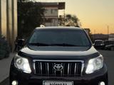 Toyota Land Cruiser Prado 2011 годаүшін15 000 000 тг. в Атырау – фото 2