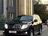Toyota Land Cruiser Prado 2011 годаүшін15 000 000 тг. в Атырау