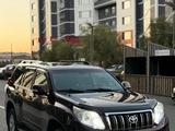 Toyota Land Cruiser Prado 2011 годаүшін15 000 000 тг. в Атырау – фото 3